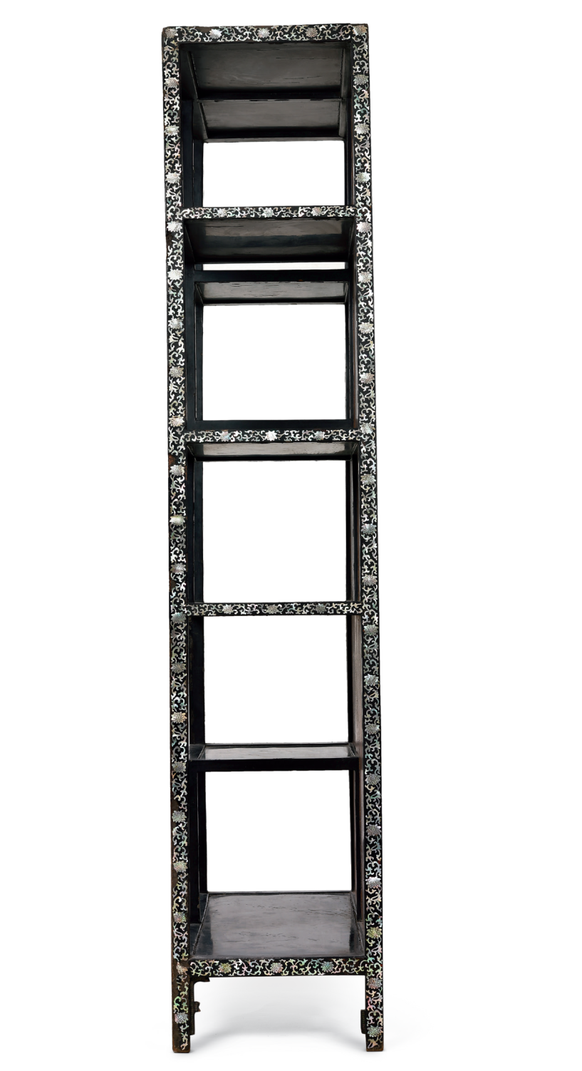 精品老家具精选赏析