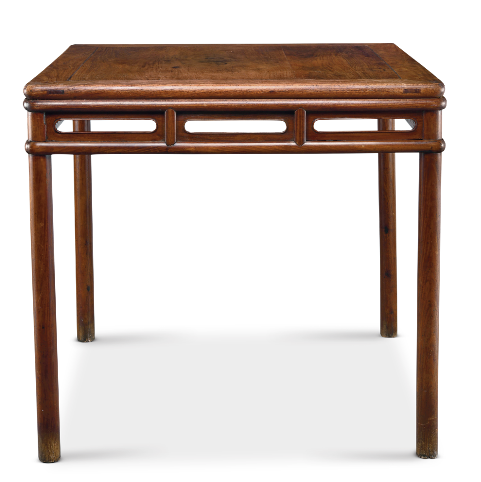 精品老家具精选赏析