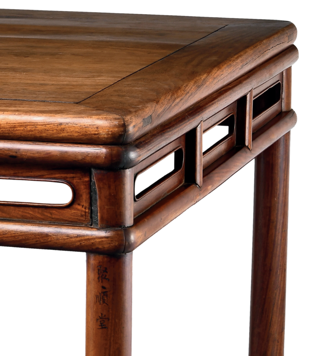 精品老家具精选赏析