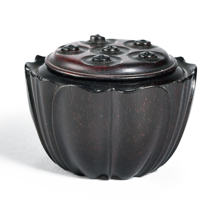 文房竹木清玩选粹赏析