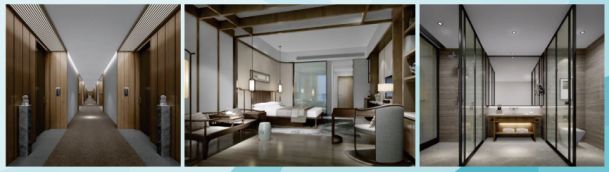 装配式奇迹！全国首个EPC装配式钢结构完工，还比传统建筑好在