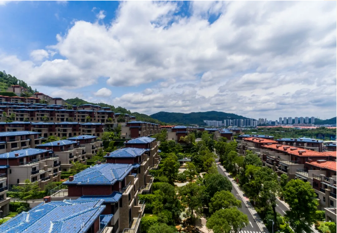 广州华标峰湖御境详情2023广州华标峰湖御境价格户型介绍华标峰湖御境