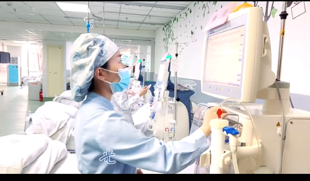血滤机什么品牌好【微技术】带您认识血液净化中心的救命利器——床旁血滤机_https://www.jmylbn.com_新闻资讯_第4张