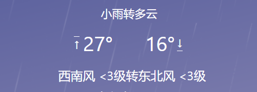 2024年06月12日 吉林天气