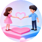 情侣升温小挑战