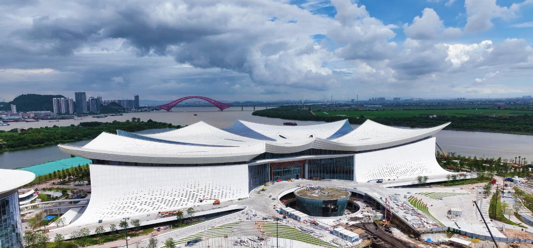 南沙横沥岛已有楼盘重磅官宣：涨价2%！