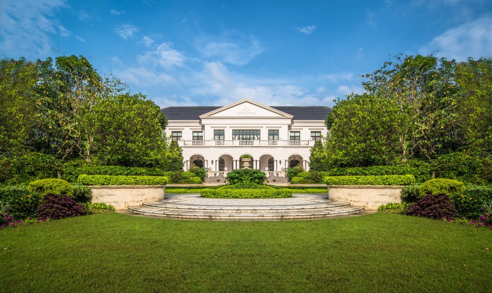 黄埔实地常春藤交楼有新消息！