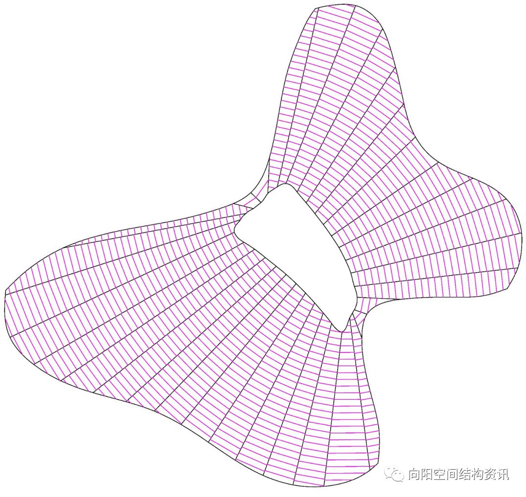 北京世园会主会场【花开蝶舞】