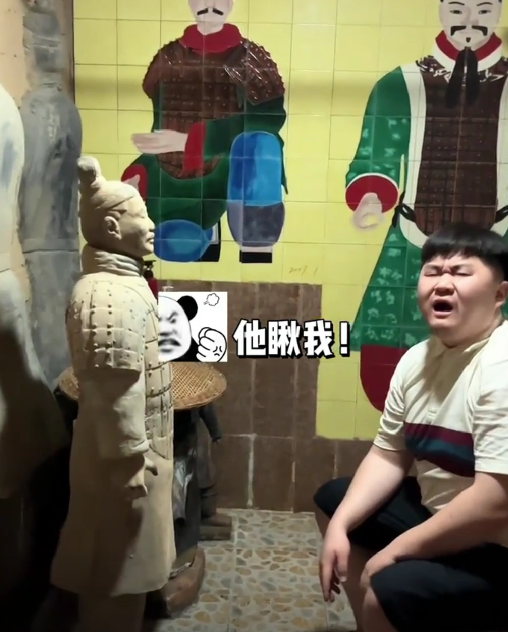 当代情侣玩角色扮演尺度有多大？小姨子姐夫就算了，还有干妈干儿子人设？！