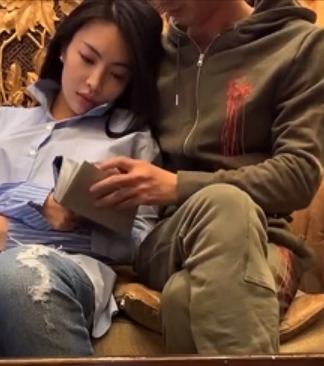凌晨 4 点和女网友连麦，没想到她老公却来了......请问该怎么「狡辩」他才会相信？