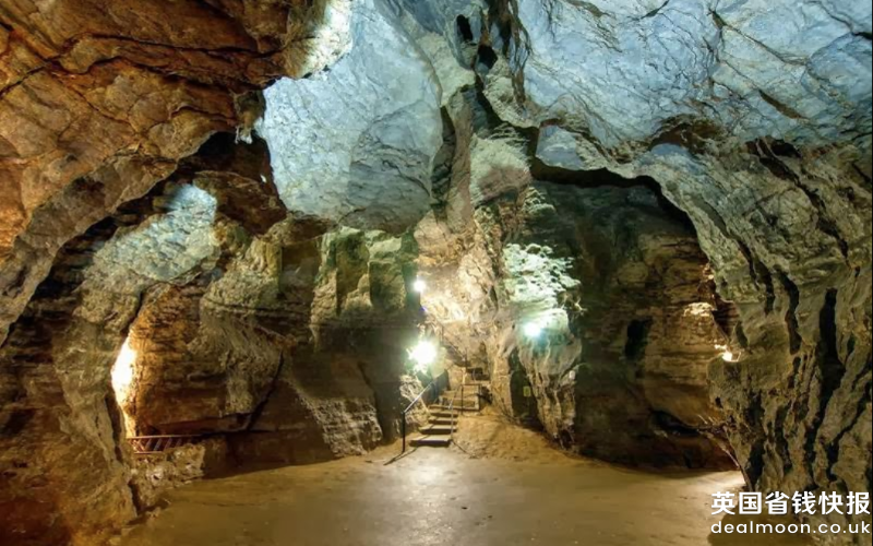 英国春游打卡！7个绝美小众旅游圣地！