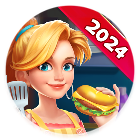 应用icon-呆萌的食物科技版2024官方新版