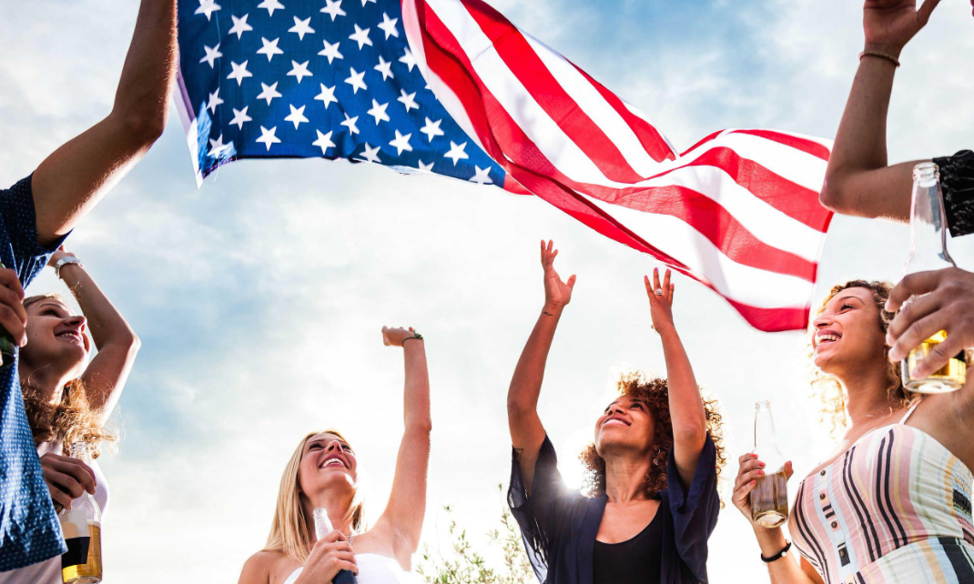 2022年高考后留學美國超詳細規劃方案，妥妥干貨！