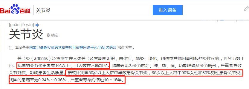 關節炎、老寒腿有救了，37度自發熱恒溫磁療護膝，告別疼痛，孝順父母的最好選擇！ 健康 第5張