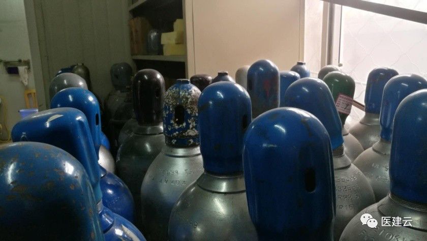 医用氧气怎么使用【安全科普】干货：医用气体的使用安全_https://www.jmylbn.com_新闻资讯_第7张