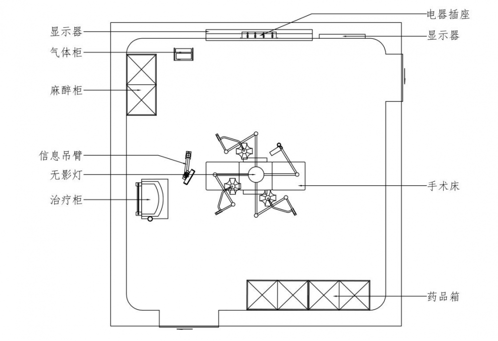 整形手术器械有什么来这里寻找自己心中的完美——整形手术室功能解析_https://www.jmylbn.com_新闻资讯_第16张