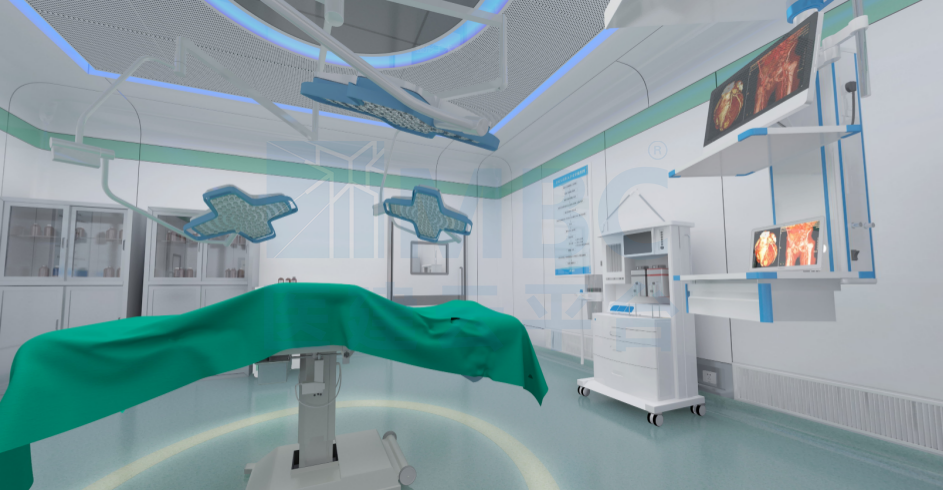 整形手术器械有什么来这里寻找自己心中的完美——整形手术室功能解析_https://www.jmylbn.com_新闻资讯_第4张