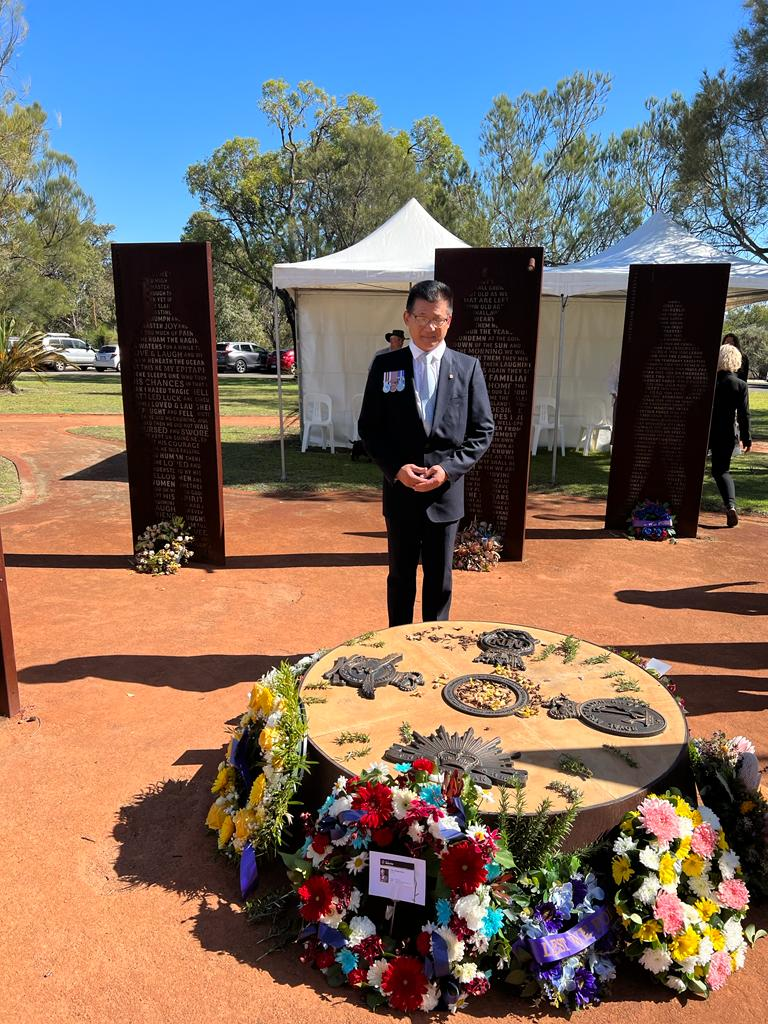ANZAC Day: 让我们不忘那些为国家和自由而战的人们（组图） - 2
