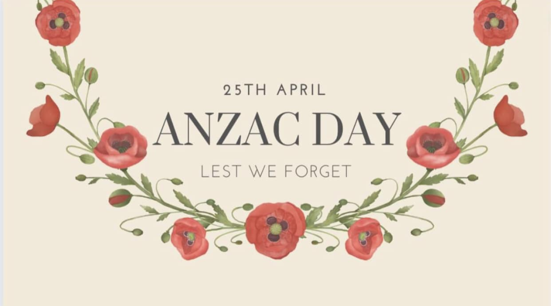 ANZAC Day: 让我们不忘那些为国家和自由而战的人们（组图） - 1