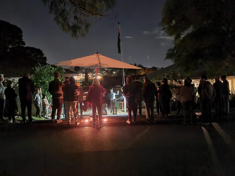 ANZAC Day: 让我们不忘那些为国家和自由而战的人们（组图） - 3