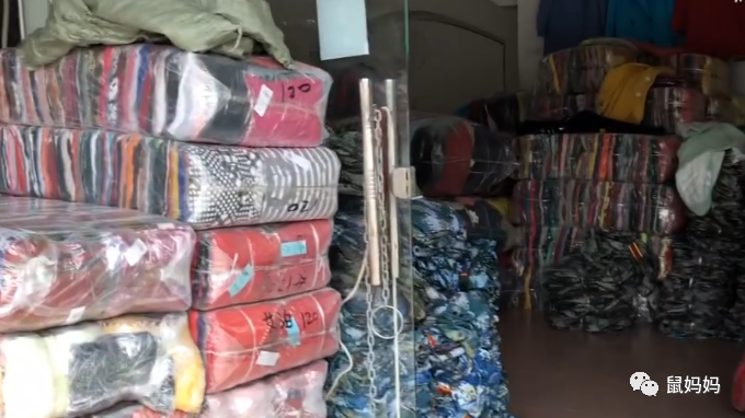 外贸服装批发一手货源好找吗，外贸服装进货渠道批发外贸去哪里