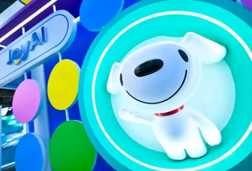 京东副总裁段楠任命为京东探索研究院副院长，汇报刘强东