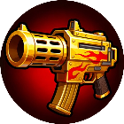 模拟真实武器组装