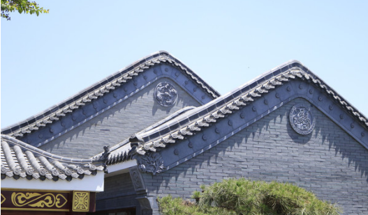 山墙是指建筑物的什么_医学物理学学习指_山墙是指建筑物的什么