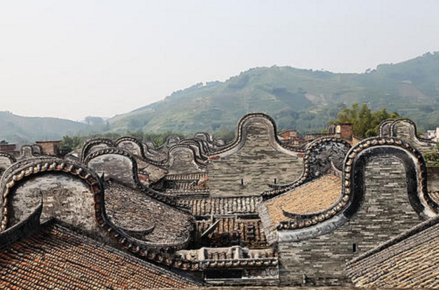 山墙是指建筑物的什么_医学物理学学习指_山墙是指建筑物的什么