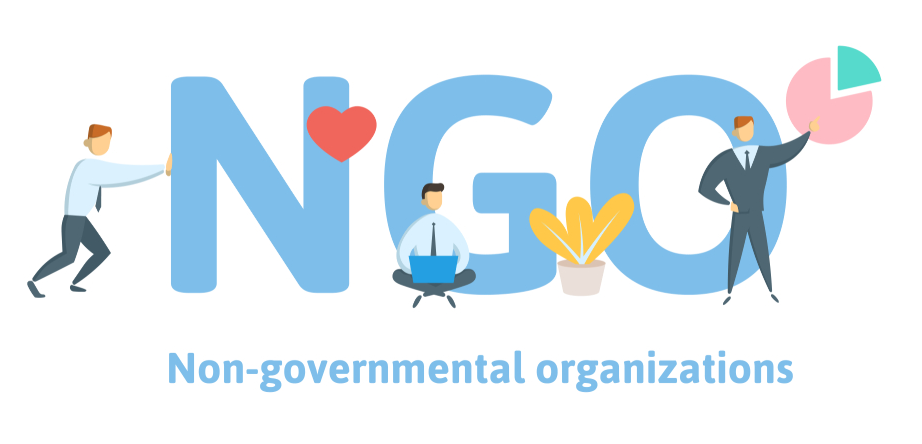 我们是ifu Ngo 非政府非营利性 组织可以有收入吗 基金研究投资网