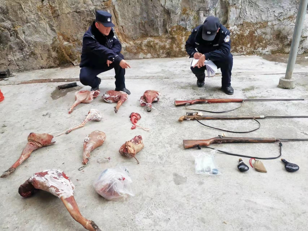 28岁的他成功从辅警成长为副所长