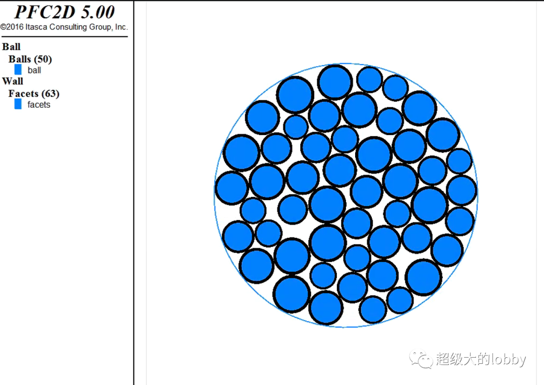 柔性簇Cluster模擬基本框架介紹的圖3