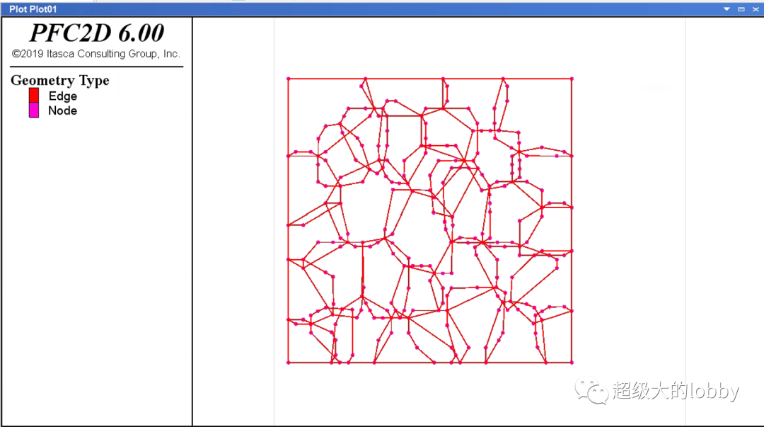 【PFC6.0】随机多边形区域划分及颗粒填充的图5