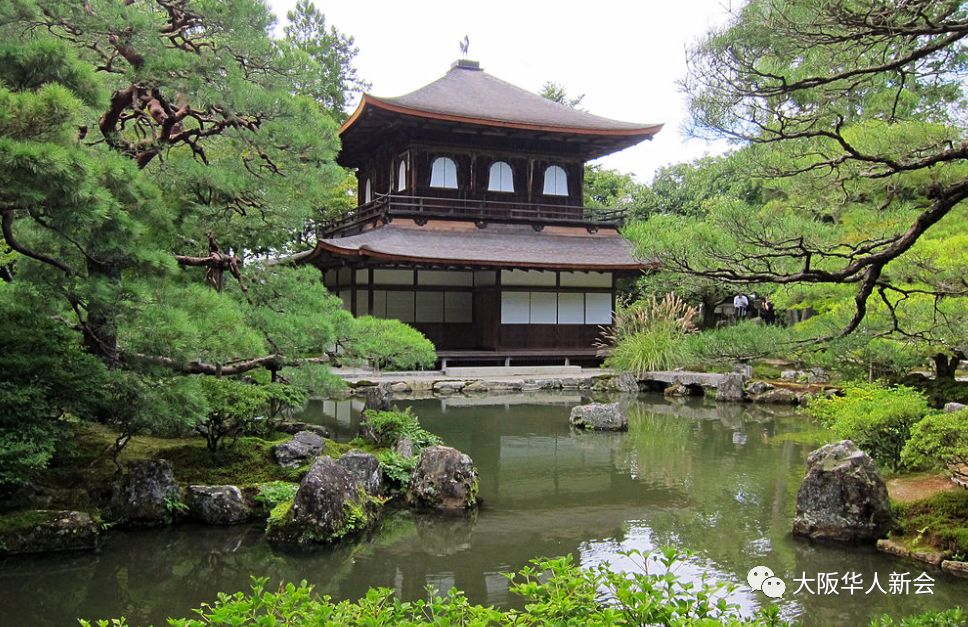 京都左京区生活方便环境优雅约404万人民币一户建 目前回报率6 4 大阪华人新会 微信公众号文章阅读 Wemp