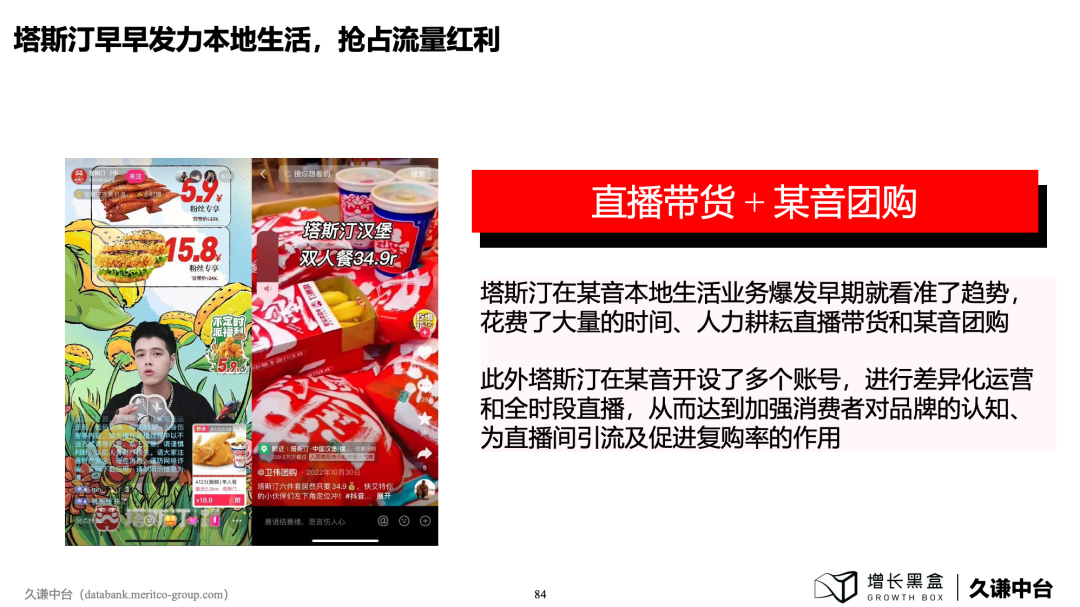 下沉市場商業機會