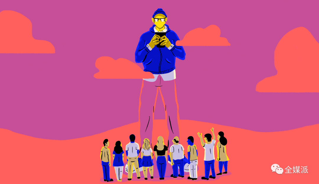 全媒派 自由微信 FreeWeChat