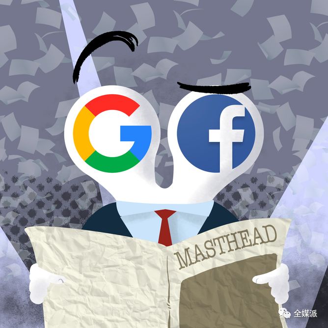 



全媒派2018年终传媒业回顾：五大焦点深度透视
