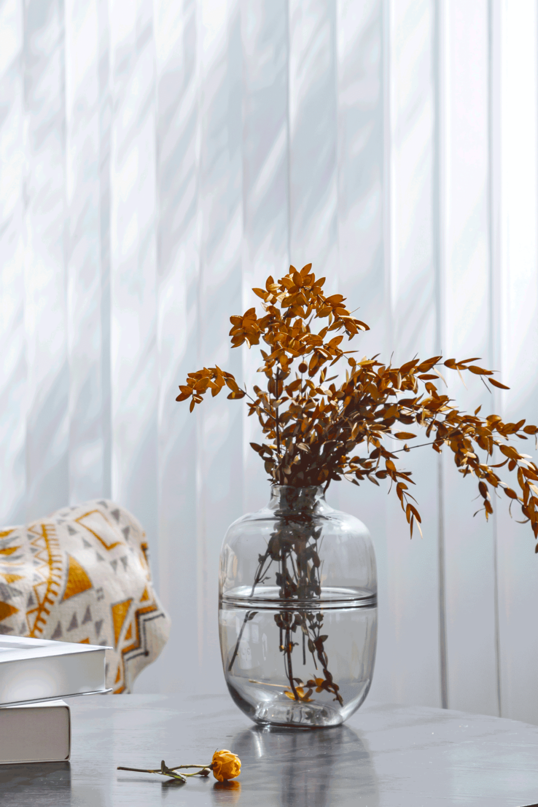 西大门遮阳 | 当梦幻帘与高颜值的它们强强联手，美感与功能加倍！