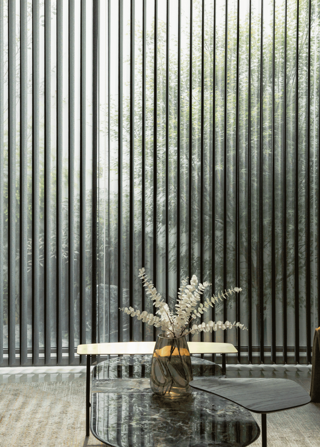 西大门遮阳 | 当梦幻帘与高颜值的它们强强联手，美感与功能加倍！