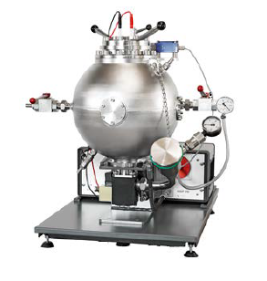 浅谈制药行业粉尘爆炸参数测定的图2