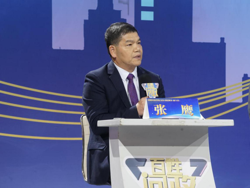 国网河南省电力公司副总经理陈红军表示,2016-2020年,河南农网共完成