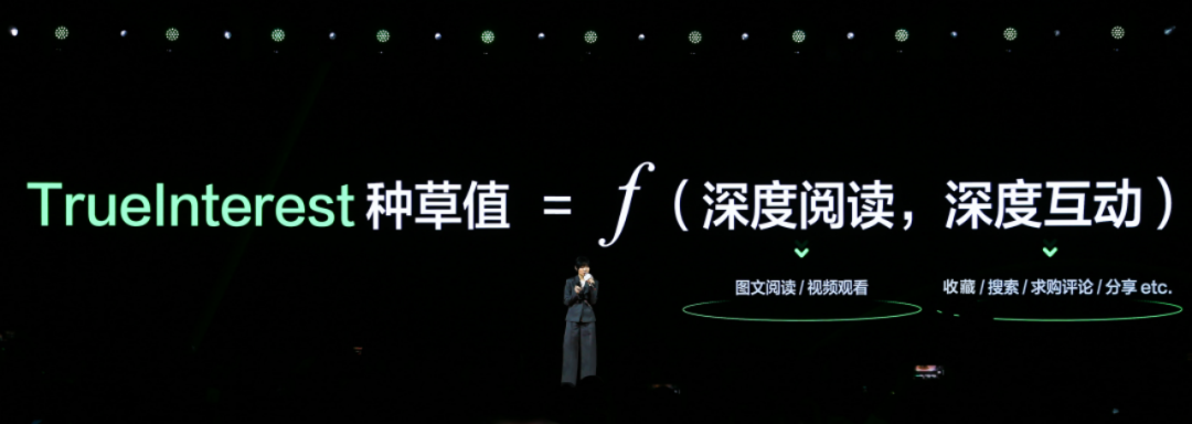 小紅書抖音種草