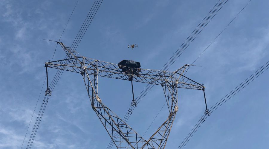 百度AI加速器第四期开营：中飞艾维必须有姓名