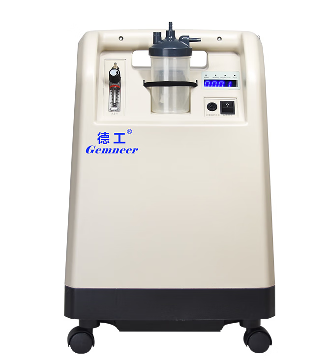 为什么要使用制氧机制氧机的氧浓度要注意监测，使用者要格外重视！_https://www.jmylbn.com_新闻资讯_第3张