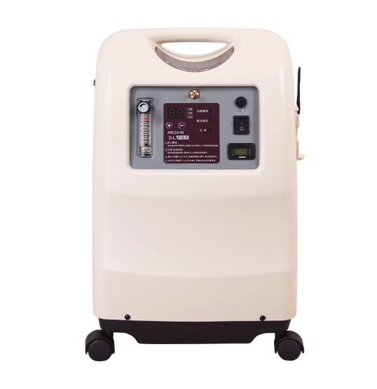 制氧为什么出氮气科普｜带你了解医用制氧机_https://www.jmylbn.com_新闻资讯_第3张