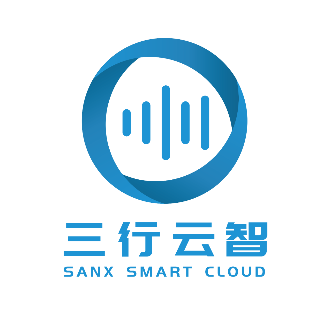 三行云智