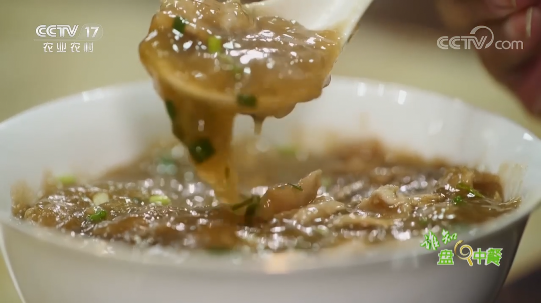 高铁1.5h！这座被CCTV翻牌的仙气小城，居然这么好吃？