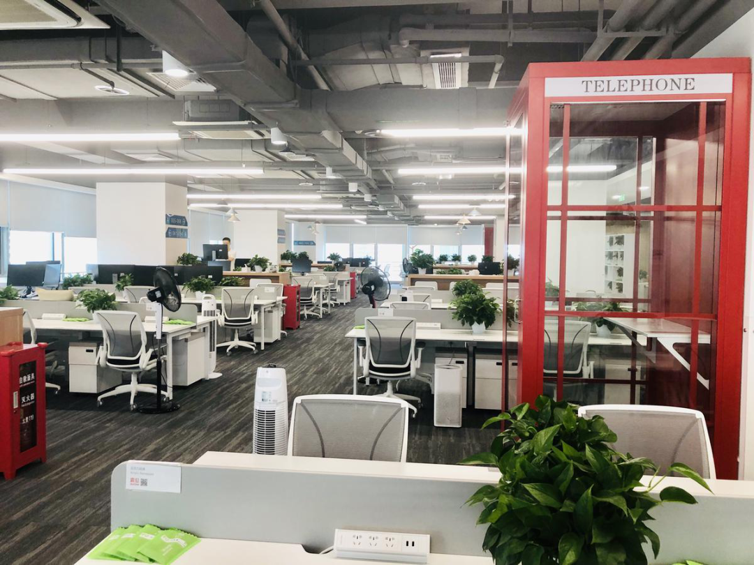 字节跳动和优秀的人做有挑战的事