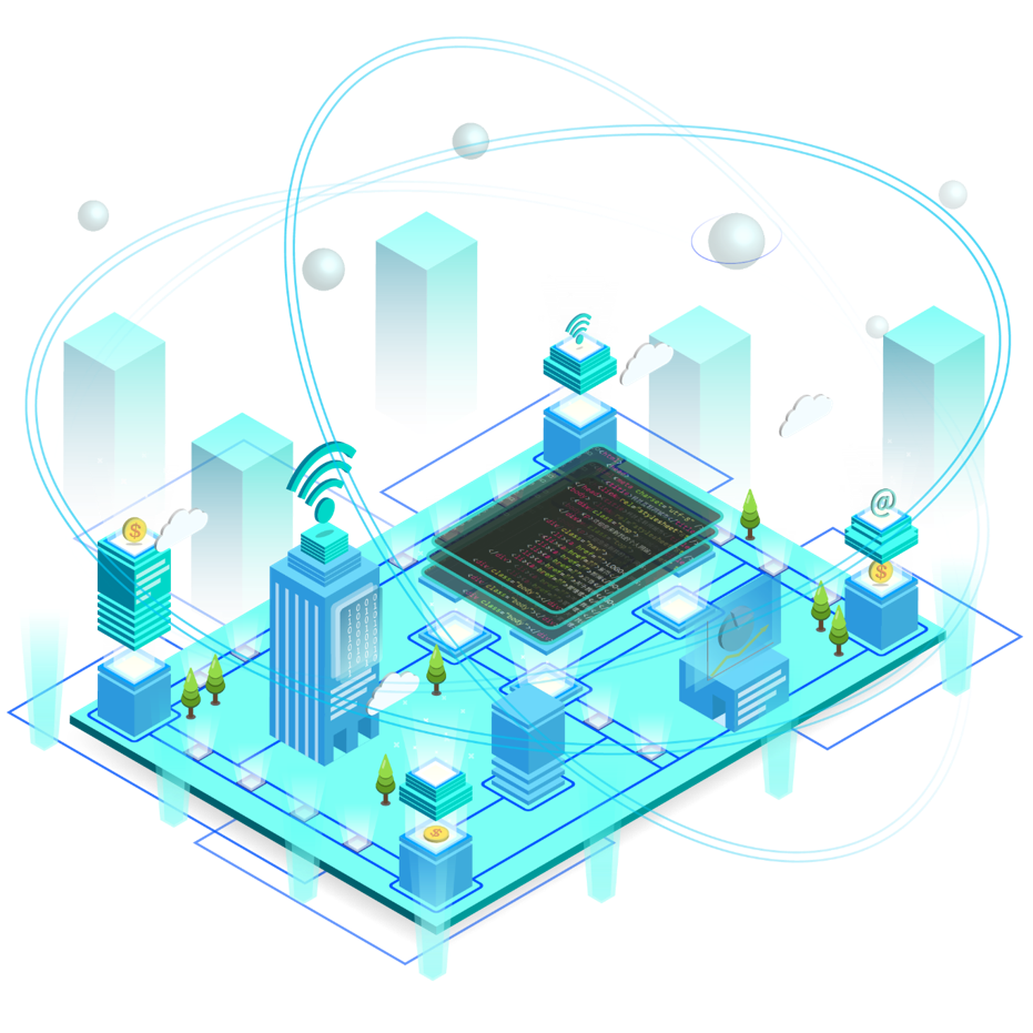 应用软件是指 致群情指勤全维感知一体化系统平台入选山东软件产业高质量发展重点项目