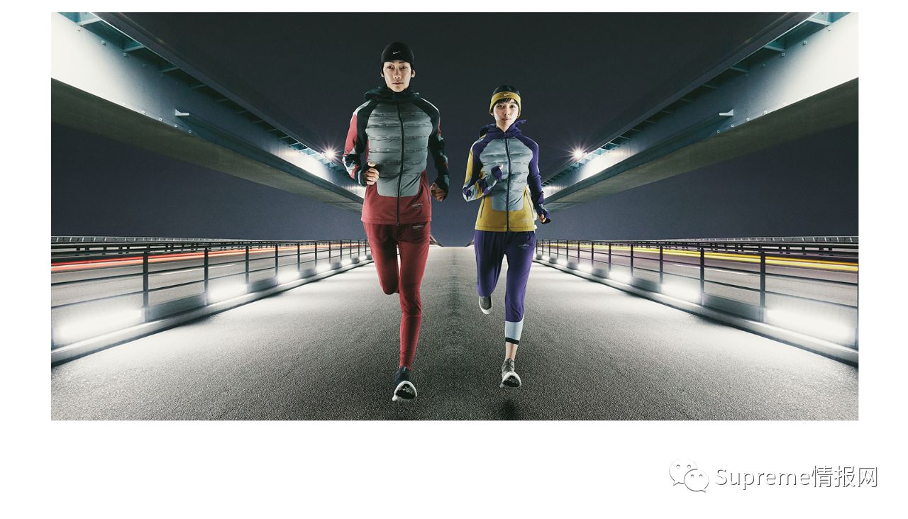 Nikelab 2018年春夏发布，现已正式发售！-Supreme情报网